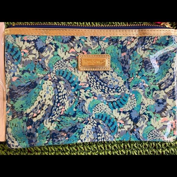 🛍🛍 LILLY PULITZER AGENDA BONUS PACK 🛍🛍 - Picture 2 of 6